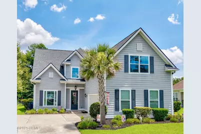 4 Tybee Island Court, Bluffton, SC 29910 - Photo 1