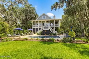 108 Front St, Saint Helena Island, SC 29920 - Photo 39