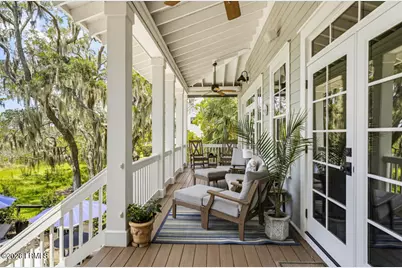 108 Front Street, Saint Helena Island, SC 29920 - Photo 27