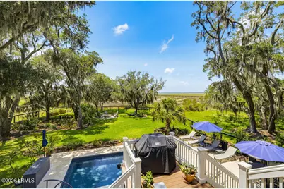 108 Front Street, Saint Helena Island, SC 29920 - Photo 29