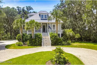 108 Front Street, Saint Helena Island, SC 29920 - Photo 1