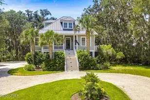108 Front St, Saint Helena Island, SC 29920 - Photo 1