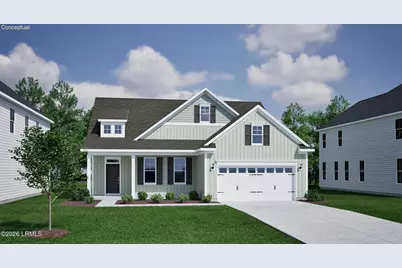 276 Boxwood Lane, Beaufort, SC 29907 - Photo 1