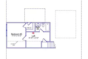 276 Boxwood Ln, Beaufort, SC 29907 - Photo 3