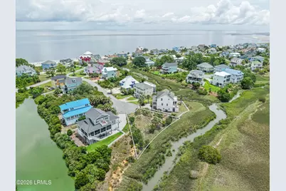 12 Windjammer Court, Harbor Island, SC 29920 - Photo 5