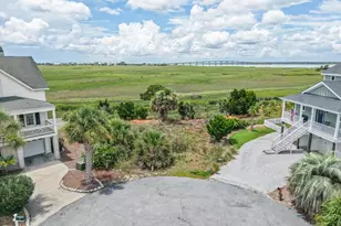12 Windjammer Ct, Harbor Island, SC 29920 - Photo 1