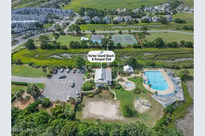 12 Windjammer Court, Harbor Island, SC 29920 - Photo 11