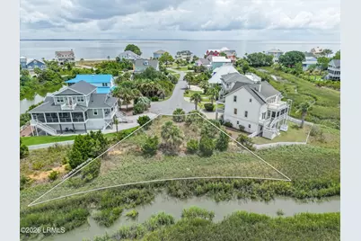 12 Windjammer Court, Harbor Island, SC 29920 - Photo 7