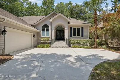 11 Forest Drive, Hilton Head, SC 29928 - Photo 5