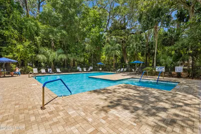 11 Forest Drive, Hilton Head, SC 29928 - Photo 67