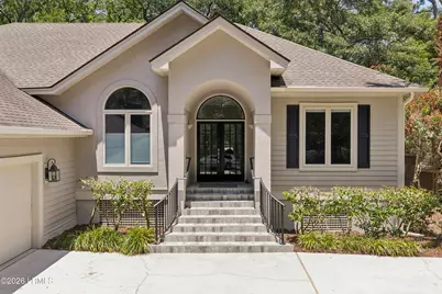 11 Forest Drive, Hilton Head, SC 29928 - Photo 7