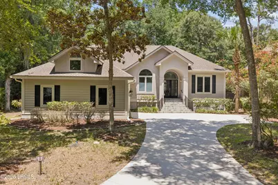11 Forest Drive, Hilton Head, SC 29928 - Photo 3