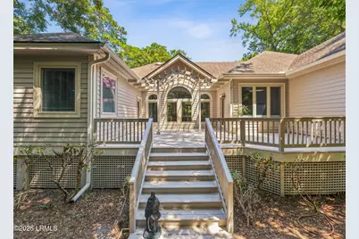 11 Forest Drive, Hilton Head, SC 29928 - Photo 61