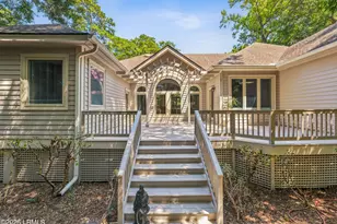 11 Forest Dr, Hilton Head, SC 29928 - Photo 61