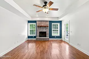 39 Seabrook Point Dr, Seabrook, SC 29940 - Photo 19
