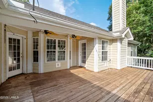 39 Seabrook Point Dr, Seabrook, SC 29940 - Photo 7