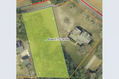 41 Seabrook Point Drive, Seabrook, SC 29940 - Photo 1