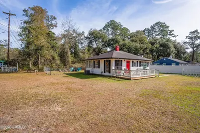 1706 Battery Park Drive, Port Royal, SC 29935 - Photo 3