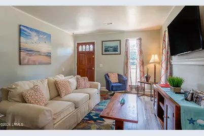 1706 Battery Park Drive, Port Royal, SC 29935 - Photo 7