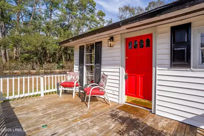 1706 Battery Park Drive, Port Royal, SC 29935 - Photo 5
