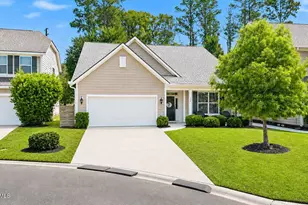334 Green Leaf Wy, Bluffton, SC 29910 - Photo 1