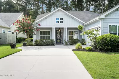402 Lake Bluff Drive, Bluffton, SC 29910 - Photo 5