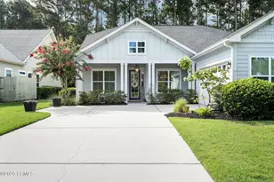 402 Lake Bluff Dr, Bluffton, SC 29910 - Photo 5