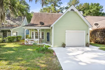 12 Mariners Court, Port Royal, SC 29935 - Photo 3