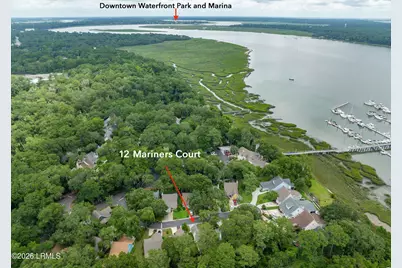 12 Mariners Court, Port Royal, SC 29935 - Photo 31