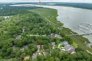 12 Mariners Ct, Port Royal, SC 29935 - Photo 31
