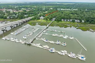 12 Mariners Ct, Port Royal, SC 29935 - Photo 33