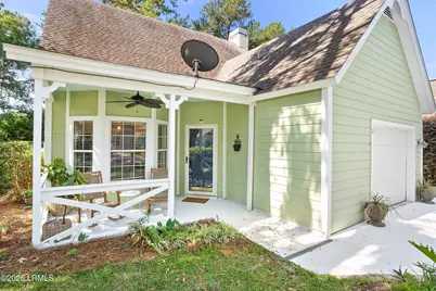 12 Mariners Court, Port Royal, SC 29935 - Photo 1