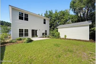 26 Rinkie Road, Beaufort, SC 29906 - Photo 41