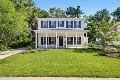 26 Rinkie Road, Beaufort, SC 29906 - Photo 1