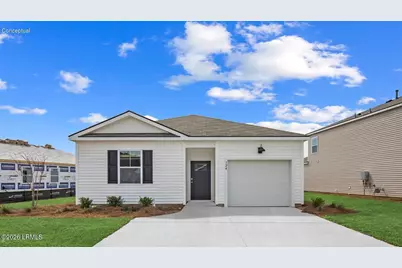632 Sanctum Street, Ridgeland, SC 29936 - Photo 1