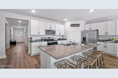 1083 Sanctuary Drive, Hardeeville, SC 29936 - Photo 9