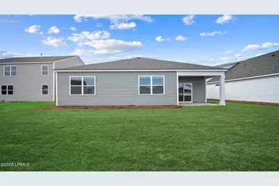 1083 Sanctuary Drive, Hardeeville, SC 29936 - Photo 31