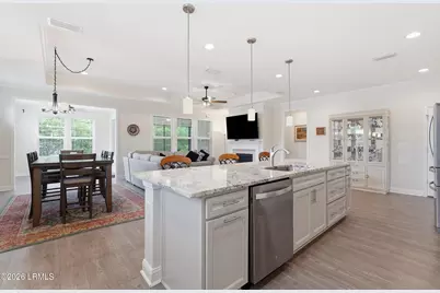 706 Turnberry Woods Drive, Okatie, SC 29909 - Photo 7