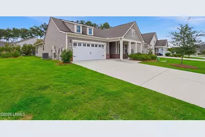 706 Turnberry Woods Drive, Okatie, SC 29909 - Photo 3