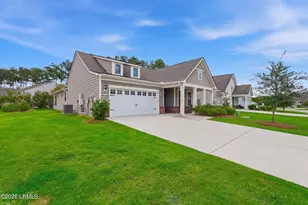 706 Turnberry Woods Dr, Okatie, SC 29909 - Photo 3