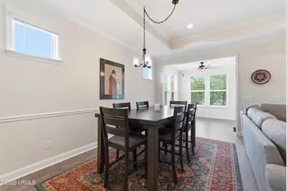 706 Turnberry Woods Drive, Okatie, SC 29909 - Photo 19