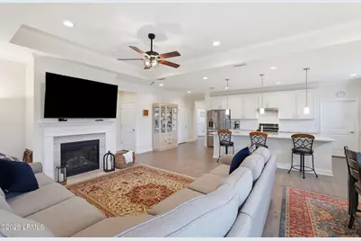 706 Turnberry Woods Drive, Okatie, SC 29909 - Photo 9