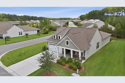 706 Turnberry Woods Drive, Okatie, SC 29909 - Photo 37