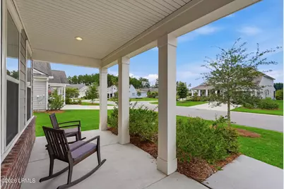 706 Turnberry Woods Drive, Okatie, SC 29909 - Photo 5