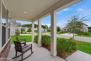 706 Turnberry Woods Dr, Okatie, SC 29909 - Photo 5