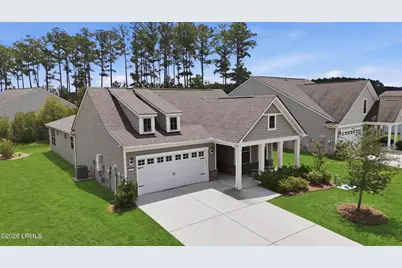 706 Turnberry Woods Drive, Okatie, SC 29909 - Photo 35