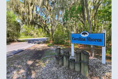Tbd Carolina Avenue, Beaufort, SC 29906 - Photo 3