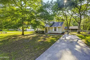 12 Robin Way, Beaufort, SC 29907 - Photo 1