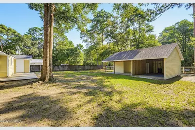 12 Robin Way, Beaufort, SC 29907 - Photo 37