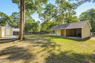 12 Robin Way, Beaufort, SC 29907 - Photo 37